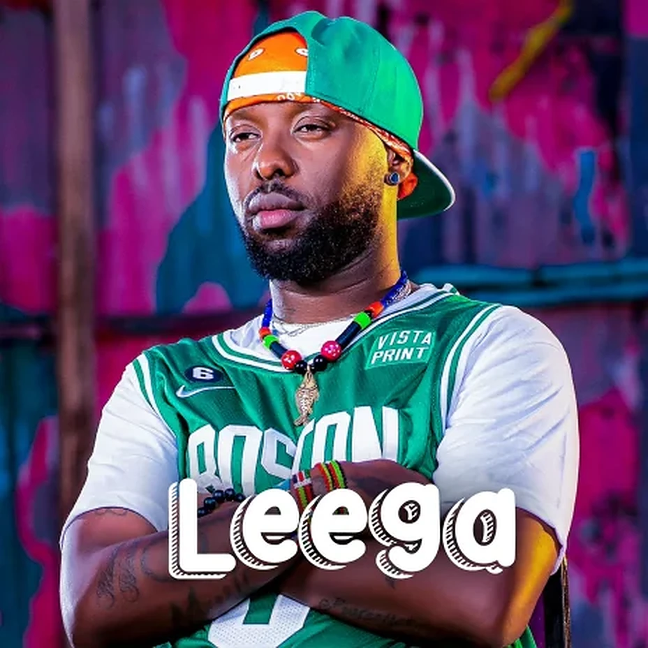 Eddy Kenzo - Leega Mp3 Download